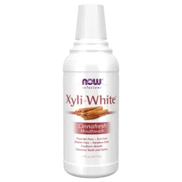 Xyliwhite Cinnafresh Rince-bouche, 473 mL | Safest & Easiest Shopping Vitamins Online | VITASHOP