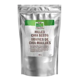 Graines de moulues, 400 g | Safest & Easiest Shopping Vitamins Online | VITASHOP
