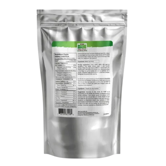 Graines de moulues, 400 g | Safest & Easiest Shopping Vitamins Online | VITASHOP