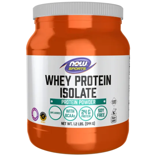 Isolat de protéine de lactosérum non aromatisé | Safest & Easiest Shopping Vitamins Online | VITASHOP