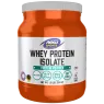 NOW Foods 나우 푸드 무맛 분리 유청 단백질, 544g | 매일 업데이트되는 특가 상품 | VITASHOP