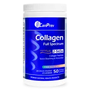 CanPrev Collagen Full Spectrum Powder 250 g | Unbeatable Prices, Daily Deals | VITASHOP