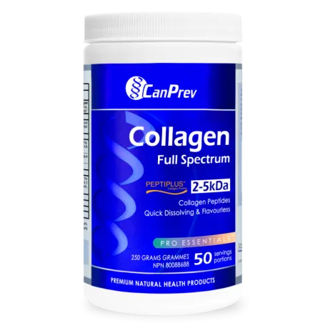 Collagen Full Spectrum Powder 250 g | Safest & Easiest Shopping Vitamins Online | VITASHOP