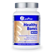 CanPrev Healthy Bones MCHA 120 vcaps | Unbeatable Prices, Daily Deals | VITASHOP