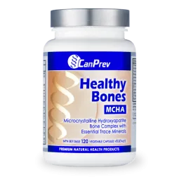 CanPrev Healthy Bones MCHA 120 vcaps | Unbeatable Prices, Daily Deals | VITASHOP