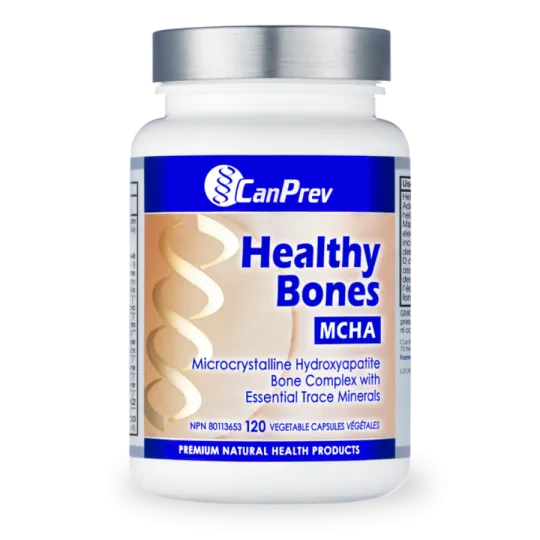 CanPrev 健康骨骼 MCHA 120 粒胶囊 | 每天不同折扣, 全网最低价格 | 种类齐全的保健品店铺 VITASHOP, 只有你想不到, 没有你买不到 !