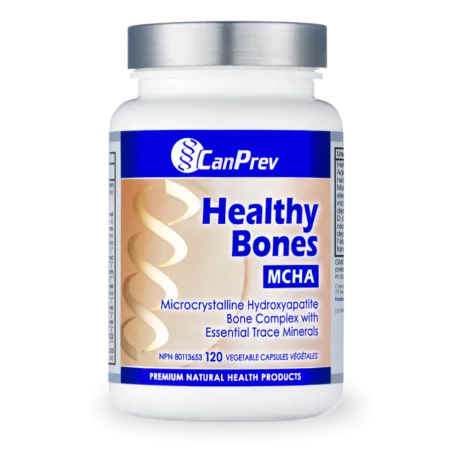 CanPrev 健康骨骼 MCHA 120 粒胶囊 | 每天不同折扣, 全网最低价格 | 种类齐全的保健品店铺 VITASHOP, 只有你想不到, 没有你买不到 !