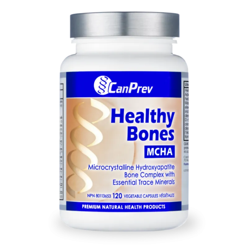 CanPrev 健康骨骼 MCHA 120 粒胶囊 | 每天不同折扣, 全网最低价格 | 种类齐全的保健品店铺 VITASHOP, 只有你想不到, 没有你买不到 !