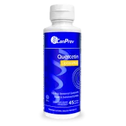 CanPrev Liposomal Quercetin Pineapple 225 ml