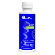 CanPrev Liposomal GABA 225ml Citrus | Unbeatable Prices, Daily Deals | VITASHOP