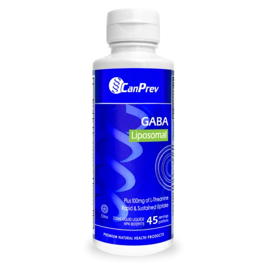 CanPrev 리포솜 가바 225ml 시트러스 | 매일 업데이트되는 특가 상품 | VITASHOP