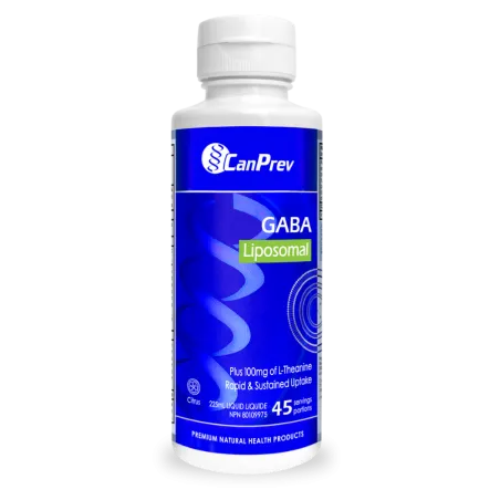 CanPrev 리포솜 가바 225ml 시트러스 | 매일 업데이트되는 특가 상품 | VITASHOP