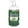 Naka Platinum Aloe Gel 99% Platinum 475 ml (Organic + Vegan) | Unbeatable Prices, Daily Deals | VITASHOP