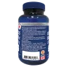 Platinum Black Garlic (Odourless + 3X Fermented ) 75 Vegi Capsules | Safest & Easiest Shopping Vitamins Online | VITASHOP