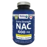 Naka 나카 Platinum Nutri NAC 600mg, 식물성 캡슐 300정 | 매일 업데이트되는 특가 상품 | VITASHOP