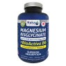 Naka Platinum Magnesium Bisglycinate 200 mg + Bioactive B6 230 Vegi Capsules | Unbeatable Prices, Daily Deals | VITASHOP