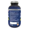 Naka Platinum Magnesium Bisglycinate 200 mg + Bioactive B6 230 Vegi Capsules | Unbeatable Prices, Daily Deals | VITASHOP