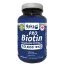 Platinum Pro Biotin 10,000 mcg 90 Capsules | Safest & Easiest Shopping Vitamins Online | VITASHOP