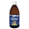 Naka 나카 플래티넘 유기농 피마자유 500mL | 매일 업데이트되는 특가 상품 | VITASHOP