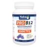 Pro B12 5000 mcg 125 Tablets | Safest & Easiest Shopping Vitamins Online | VITASHOP