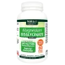 Naka Magnesium Bisglycinate 200 mg 260 Vegi Capsules | Unbeatable Prices, Daily Deals | VITASHOP