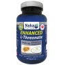 Naka PRO L-Threonate Magnesium 144mg 60 Veggie Caps | 每天不同折扣, 全网最低价格 | 种类齐全的保健品店铺 VITASHOP, 只有你想不到, 没有你买不到 !