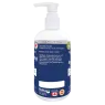 Platinum Moisturizing Hyluronic Acid, Hemp Seed, Argan, Vit E Cream 340 ml | Safest & Easiest Shopping Vitamins Online | VITASHO
