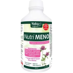 Naka Nutri Meno 500 ml | Unbeatable Prices, Daily Deals | VITASHOP