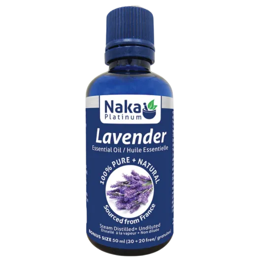 Platinum Lavender 50 ml | Safest & Easiest Shopping Vitamins Online | VITASHOP