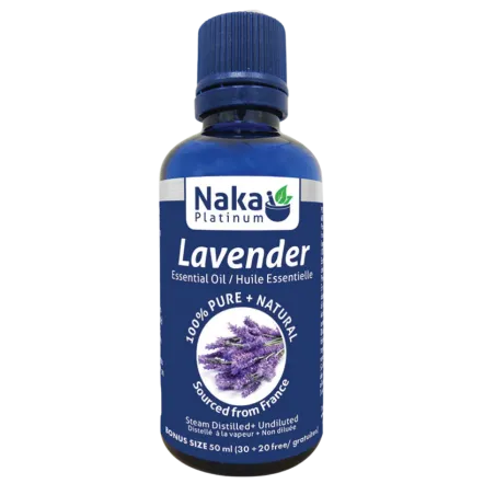 Platinum Lavender 50 ml | Safest & Easiest Shopping Vitamins Online | VITASHOP