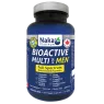 Naka Platinum Bioactive Multi for Men 60 Vcaps | 每天不同折扣, 全网最低价格 | 种类齐全的保健品店铺 VITASHOP, 只有你想不到, 没有你买不到 !