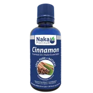Platinum Cinnamon 50 ml | Safest & Easiest Shopping Vitamins Online | VITASHOP