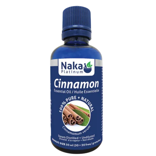 Naka 나카 플래티넘 시나몬 50ml | 매일 업데이트되는 특가 상품 | VITASHOP