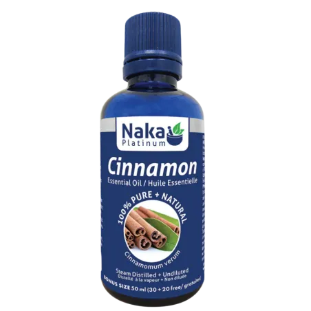 Naka 나카 플래티넘 시나몬 50ml | 매일 업데이트되는 특가 상품 | VITASHOP