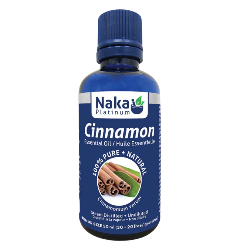 Naka 나카 플래티넘 시나몬 50ml | 매일 업데이트되는 특가 상품 | VITASHOP