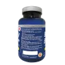 Naka 나카 Platinum Beauty Biotin+ 10,000 mcg + 실리콘 75 식물성 캡슐 | 매일 업데이트되는 특가 상품 | VITASHOP