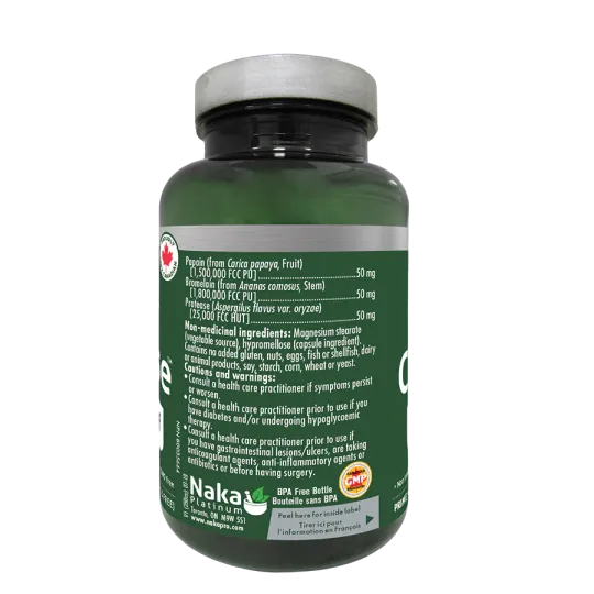 Naka PLATINUM URIC CLEANSE  75 VCAPS | Unbeatable Prices, Daily Deals | VITASHOP