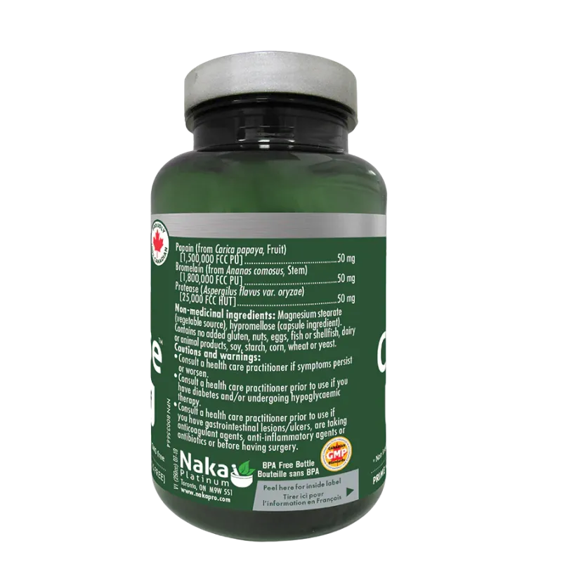 Naka PLATINUM URIC CLEANSE  75 VCAPS | Unbeatable Prices, Daily Deals | VITASHOP