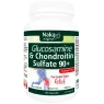 Naka Glucosamine Chondroitin Sulphate 120 Capsules | Unbeatable Prices, Daily Deals | VITASHOP