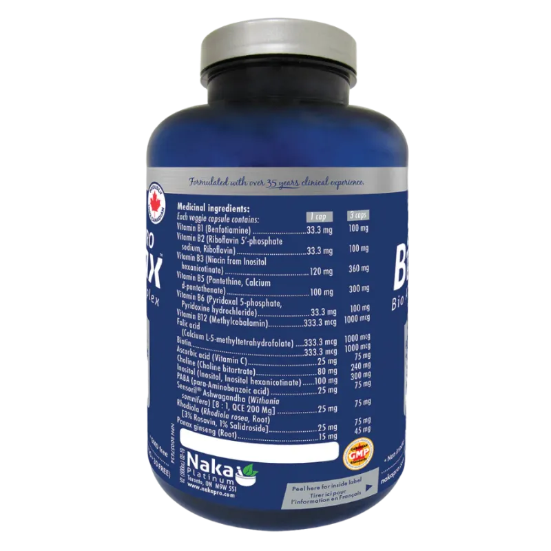 Platinum B100 Coenz Biomax 150 Vegi Capsules | Safest & Easiest Shopping Vitamins Online | VITASHOP