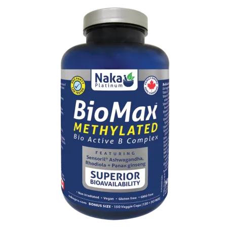 Platinum B100 Coenz Biomax 150 Vegi Capsules | Safest & Easiest Shopping Vitamins Online | VITASHOP