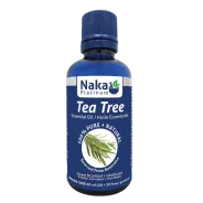 Naka Platinum Tea Tree 50 ml | Unbeatable Prices, Daily Deals | VITASHOP