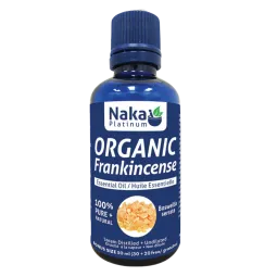Naka Platinum Frankincense 50 ml | 每天不同折扣, 全网最低价格 | 种类齐全的保健品店铺 VITASHOP, 只有你想不到, 没有你买不到 !