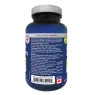 Naka Naka Platinum Digestive Enzymes with Pancreatin - 75 capsules | 매일 업데이트되는 특가 상품 | VITASHOP