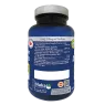 Naka Naka Platinum Digestive Enzymes with Pancreatin - 75 capsules | 매일 업데이트되는 특가 상품 | VITASHOP