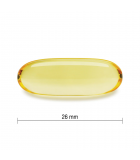 Jamieson Salmon & Fish Omega-3 1000 mg 150+50 Softgels | 每天不同折扣, 全网最低价格 | 种类齐全的保健品店铺 VITASHOP, 只有你想不到, 没有你买不到 !