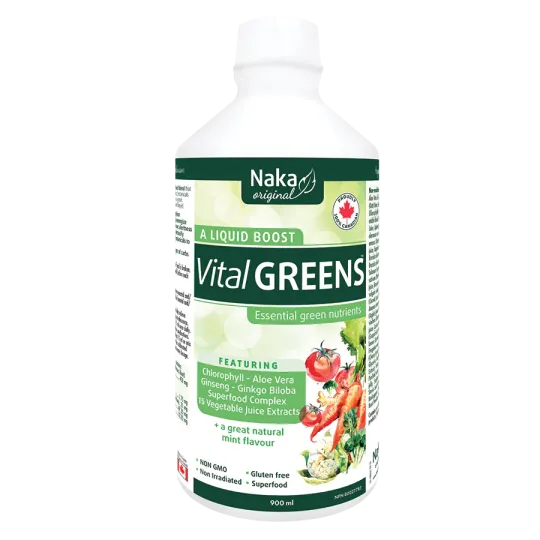 Vital Greens 900 ml | Safest & Easiest Shopping Vitamins Online | VITASHOP