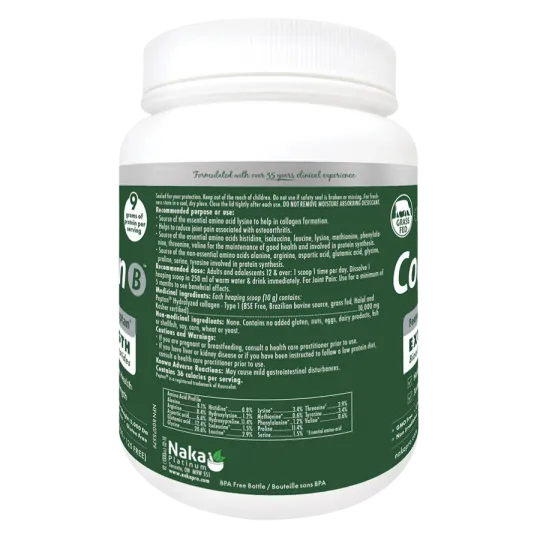 Naka Platinum Collagen Bovine 10000mg 425 g | Unbeatable Prices, Daily Deals | VITASHOP