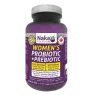 Naka WOMEN'S PROBIOTIC + PREBIOTIC - 35 DR CAPS | Unbeatable Prices, Daily Deals | VITASHOP