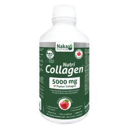Naka Platinum Nutri Collagen 5000 mg 600 ml Liquid | Unbeatable Prices, Daily Deals | VITASHOP